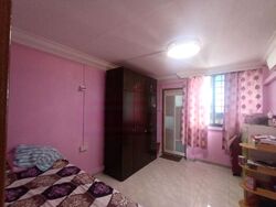 Blk 337 Woodlands Avenue 1 (Woodlands), HDB 4 Rooms #455946641